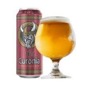 Curonia Premium Lager 500ml